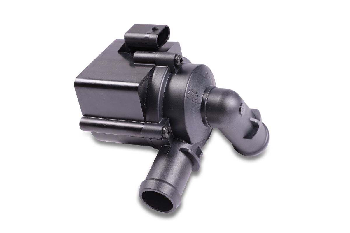 Additional Water Pump - AP8349 HEPU